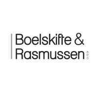 Boelskifte & Rasmussen ApS logo - Similar company to Ja Connect