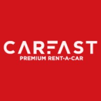 CARFAST logo - Similar company to Labflux