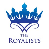 The Royalists logo - Similar company to Owl In Space