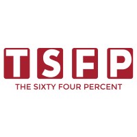 TSFP logo - Similar company to Eleven Creatives