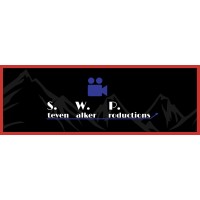 Steven Walker Productions logo - Similar company to Just Jump Films, Llc