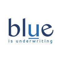 BLUE UNDERWRITING AGENCY logo - Similar company to All Risks