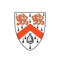 Wolfson Entrepreneurs Society (WES) logo - Similar company to A&B Solutions