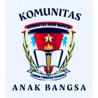 Komunitas Anak Bangsa logo - Similar company to Kipaskipas