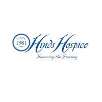Hinds Hospice logo - Similar company to Kyokan Foundation