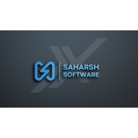 Saharsh Software LLP logo - Similar company to Unfold Solution