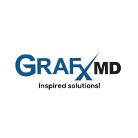 GrafxMD, LLC logo - Similar company to Spar Design