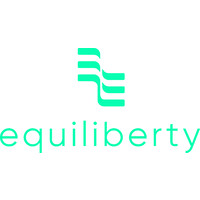EQUILIBERTY INC. logo - Similar company to Corralytics