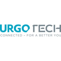 URGOTECH logo - Similar company to The Well