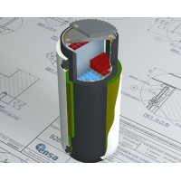 PROYECTO COSME logo - Similar company to Ladicim | Laboratorio De La División De Ciencia E Ingeniería De Los Materiales