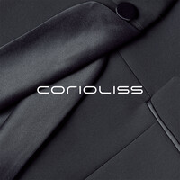 Corioliss France logo - Similar company to Entomass