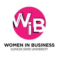 Women In Business At Illinois State University