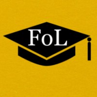 FoL English logo - Similar company to Course Beetle
