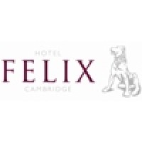 Hotel Felix logo - Similar company to Felix Hotels