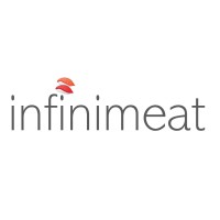 infinimeat logo - Similar company to Proteimax