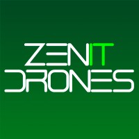 Zenit Drones -Servicios técnicos - logo - Similar company to Skyworks On Air Drones, Sl