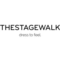 The Stage Walk logo - Similar company to Studio Spatial