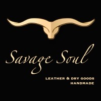 Savage Soul leather & dry goods logo - Similar company to Discover Equestrian