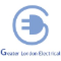 Greater London Electrical logo - Similar company to Mjs Contracts Ltd