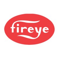 Fireye logo - Similar company to Tek Microsystems, Inc.