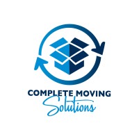 Complete Moving Solutions logo - Similar company to Nexxt Group