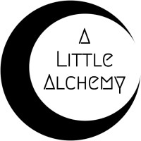 A Little Alchemy - Artisan Soaps, Skincare, Haircare & Arometherapy logo - Similar company to Nolo Skincare