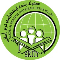 Sekolah Rendah Integrasi Teras Islam (SRITI) logo - Similar company to Evol Technologies Sdn Bhd