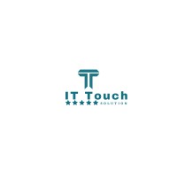 IT Touch Solution logo - Similar company to Bnp Consulting