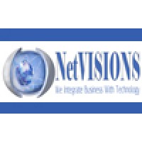 NetVISIONS Global logo - Similar company to Dlux Automations