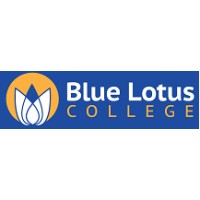 Blue Lotus College logo - Similar company to Laurus Education Group