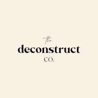 The Deconstruct Co. logo - Similar company to Le Manager