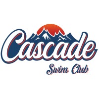Cascade Swim Club logo - Similar company to Sun Devil Club