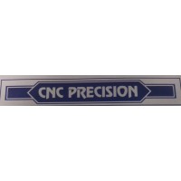 CNC PRECISION LIMITED logo - Similar company to Intec Recruitment