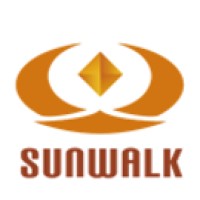 Sunwalk Optical Fiber Network logo - Similar company to Sunwalk