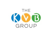 The KVB Group logo - Similar company to Kvb Staffing Solutions Private Limited