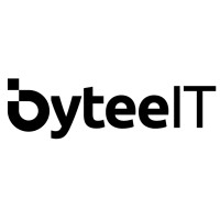 byteeIT logo - Similar company to Brams