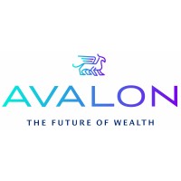 Avalon logo - Similar company to Purcell Communications Inc