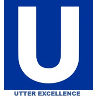 Utter Excellence logo - Similar company to Pickara