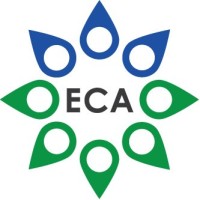 Energy Communities Alliance logo - Similar company to Reed Research Reactor