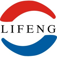 Nanchang Lifeng Industry and Trading Co.,Ltd logo - Similar company to The Middleton Group