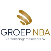 Groep NBA logo - Similar company to De Winstons Vzw