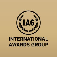 International Awards Group Ltd | Award Submission Experts | Award Partners I Award Organisers | logo - Similar company to Dp Facade Consult Design And Testing Sdn Bhd