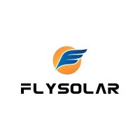 Fly Solar logo - Similar company to Sagi Services