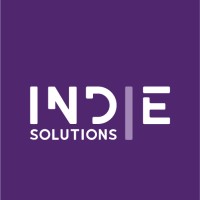 INDIE Solutions GmbH logo - Similar company to A4Vr - The Agency For Virtual Reality