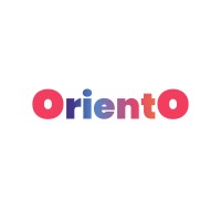 Oriento logo - Similar company to Digitallica