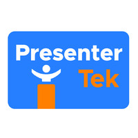 PresenterTek, Inc. logo - Similar company to Telestepper