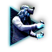 ManuVR Entertainment logo - Similar company to Dubious Entertainment