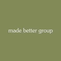 Made Better Group logo - Similar company to Valli Produce