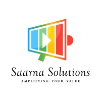 Saarna Solutions logo - Similar company to Orion Tech Solution Llc.