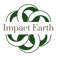 ImpactEarth logo - Similar company to Regen Ecossistemas
